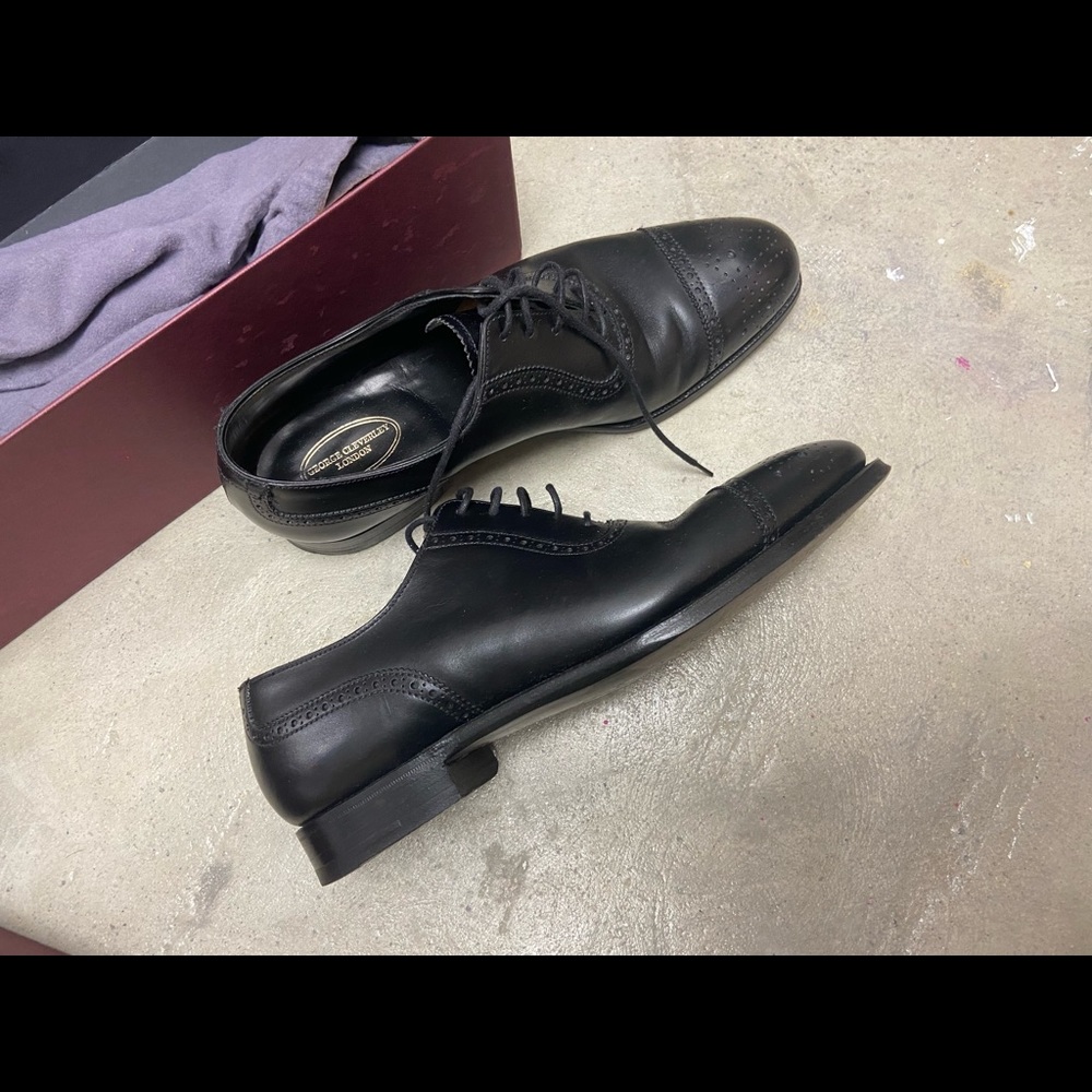 Men shoes